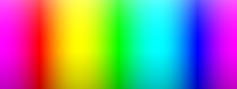 Što znači RGB u opisu svjetiljki?