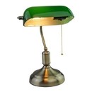 Vintage stolne lampe
