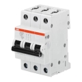 ABB 2CDS273001R0105 - Automatski osigurač 3-fazni S203M-B10 230V