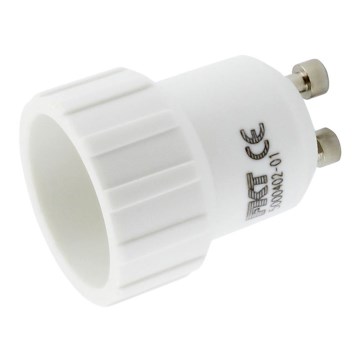 Adapter E14 na grlo GU10
