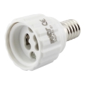 Adapter GU10 na grlo E14