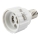 Adapter GU10 na grlo E14