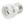 Adapter GU10 na grlo E27