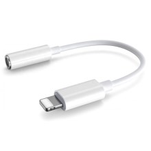 Adapter Lightning na AUX