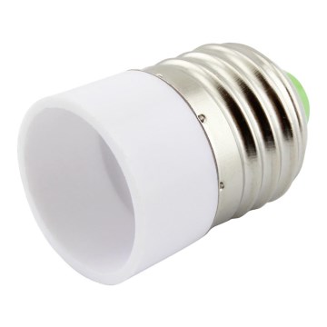 Adapter s grla E27 na grlo E14