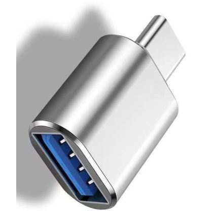 Adapter USB-C na USB-A