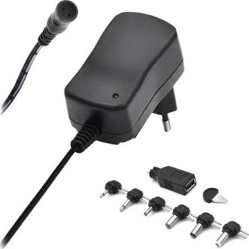 Adapter za napajanje 600 mA 3-12V