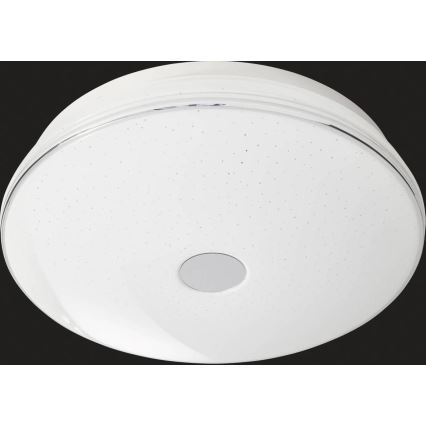 AEG - LED stropno svjetlo s prigušivanjem MONDO LED/20W/230V 3000-6000K + daljinski upravljač