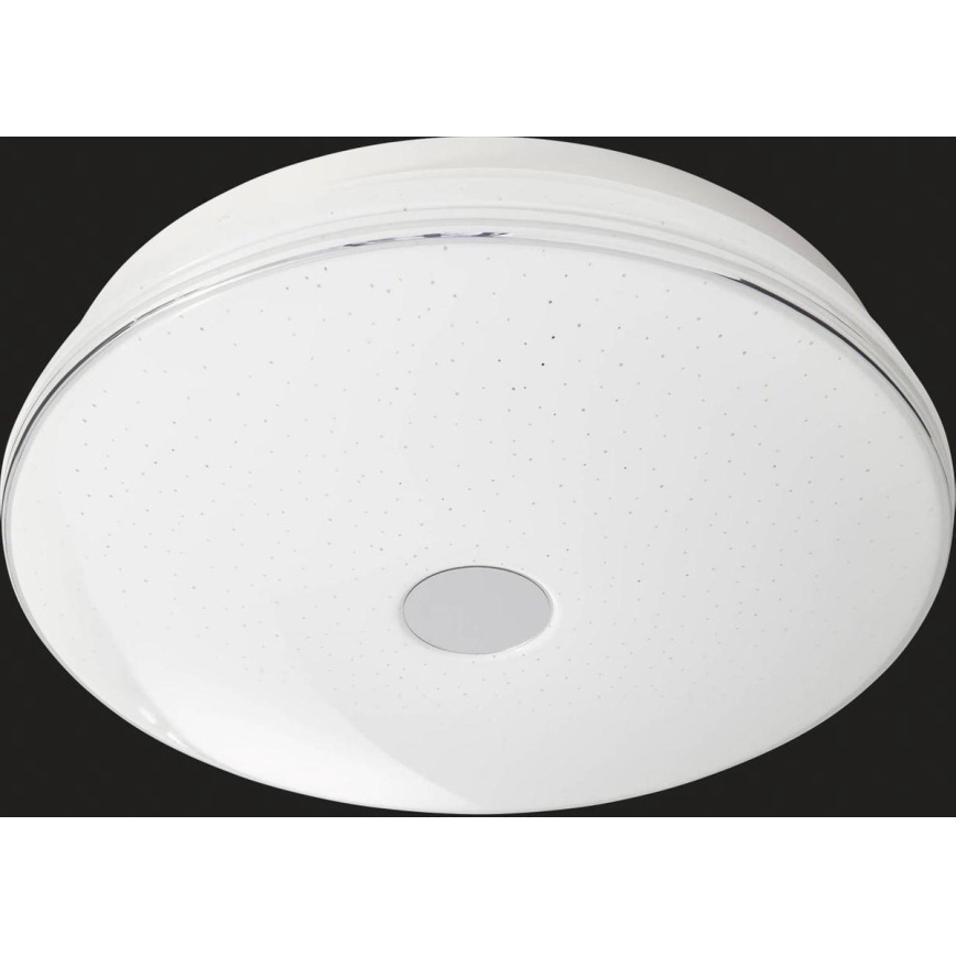 AEG - LED stropno svjetlo s prigušivanjem MONDO LED/20W/230V 3000-6000K + daljinski upravljač
