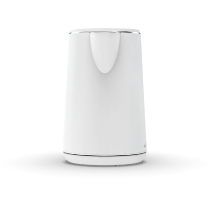 AENO - Kuhalo za vodu 1,5 l 2200W/230V bijela