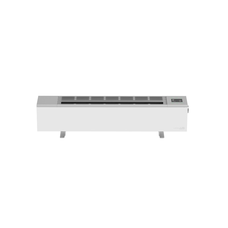 AENO - Pametni električni grijač/konvektor 1000/2000W bijela