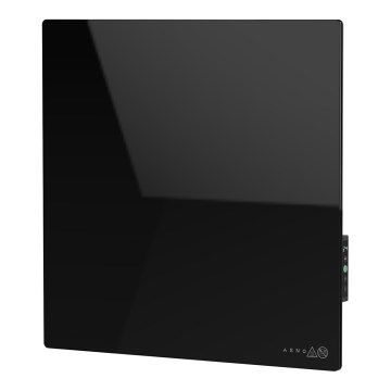 AENO - Pametni električni infrapanel 500W tajmer/termostat Wi-Fi bijeli