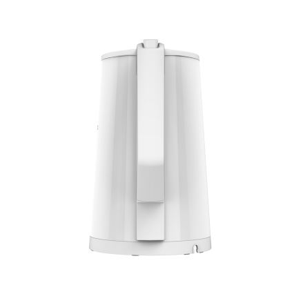 AENO - Pametno električno kuhalo za vodu s LED zaslonom 1,7 l 2200W/230V bijelo