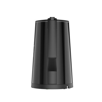 AENO - Pametno kuhalo za vodu s LED zaslonom 1,7 l 2200W/230V crna