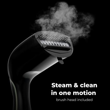 AENO - Ručno steamer glačalo 1500W/230V