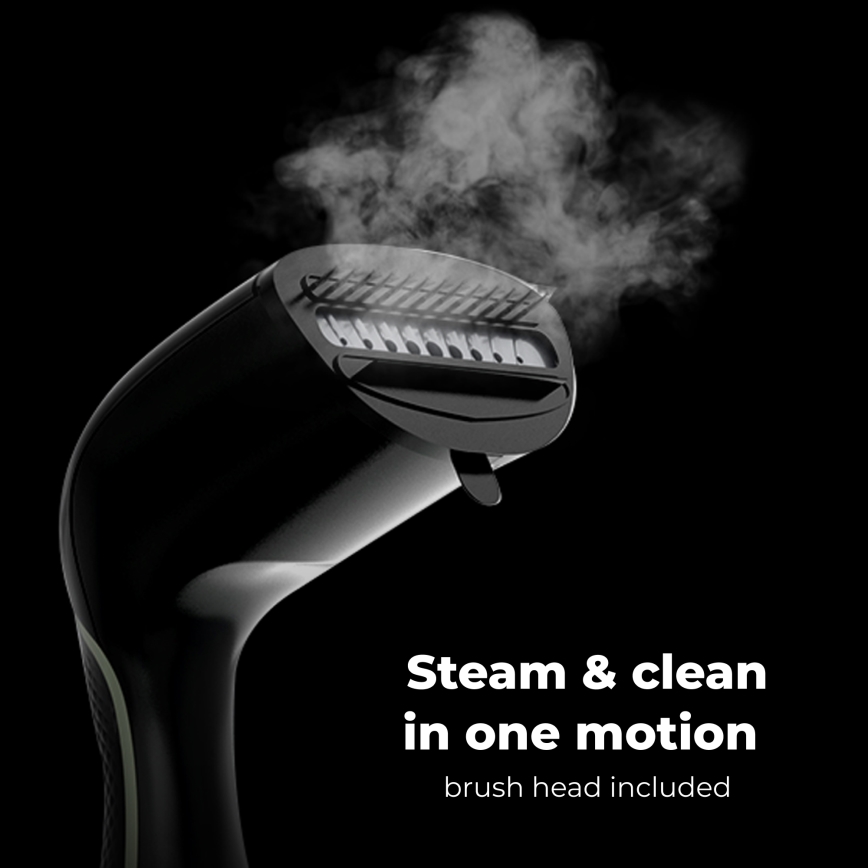 AENO - Ručno steamer glačalo 1500W/230V