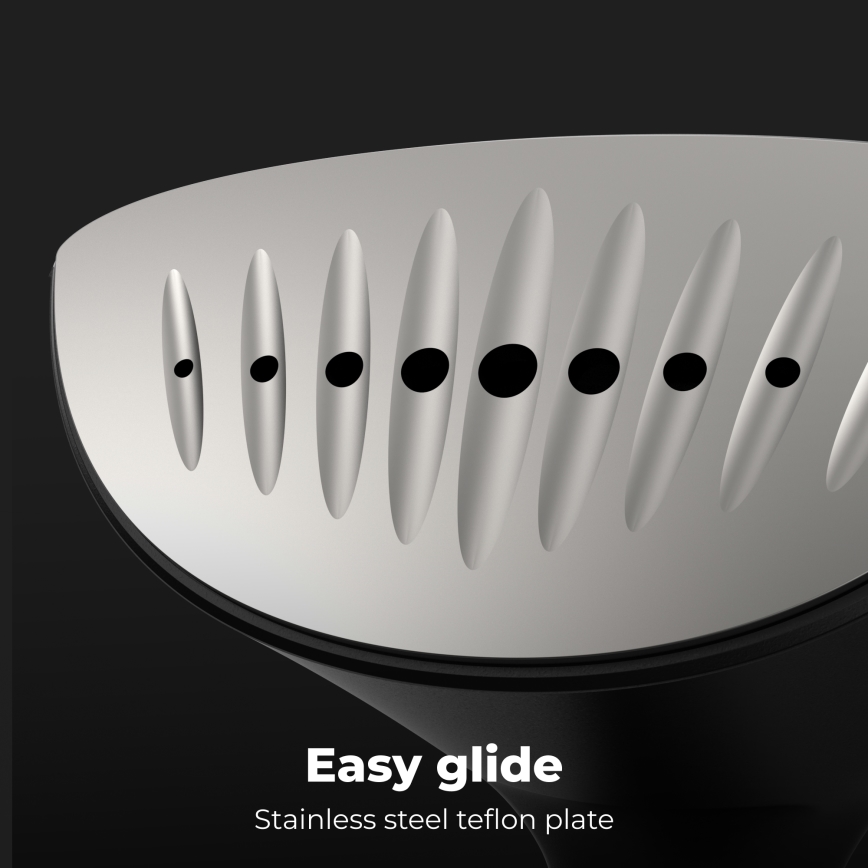 AENO - Ručno steamer glačalo 1500W/230V
