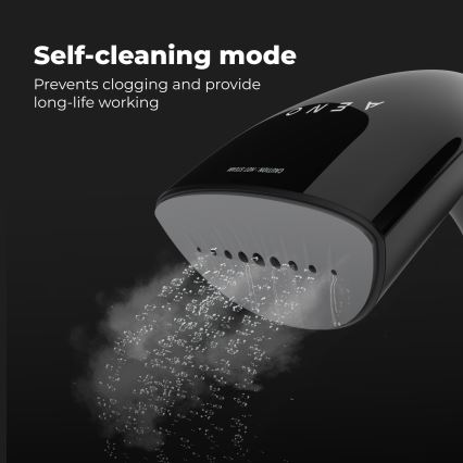 AENO - Ručno steamer glačalo 1500W/230V
