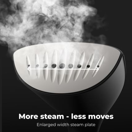 AENO - Ručno steamer glačalo 1500W/230V
