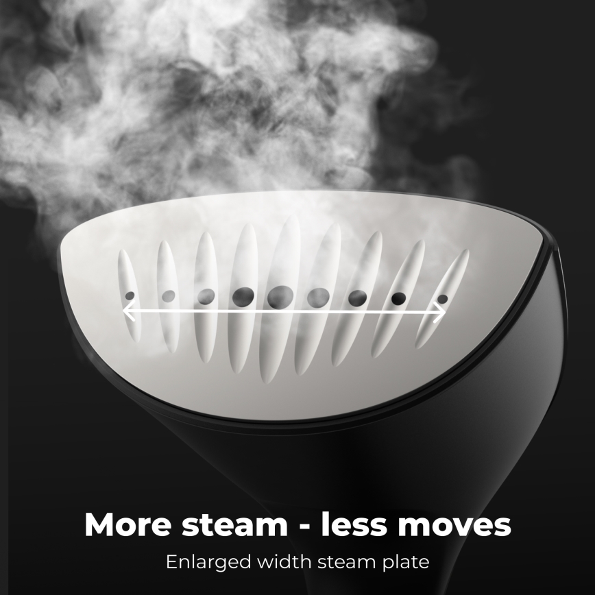 AENO - Ručno steamer glačalo 1500W/230V