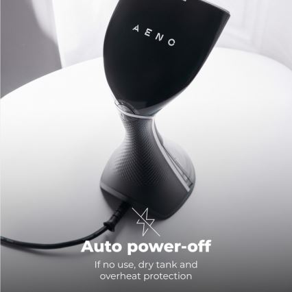 AENO - Ručno steamer glačalo 1500W/230V