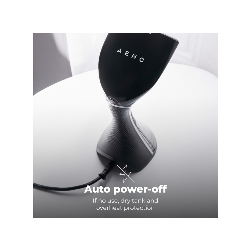 AENO - Ručno steamer glačalo 1500W/230V