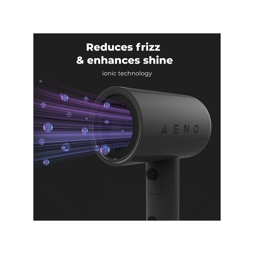 AENO - Sušilo za kosu 2000W/230V