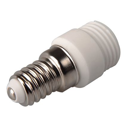 Aigostar - Adapter G9 na grlo E14