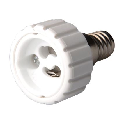 Aigostar - adapter iz GU10 u grlo E14