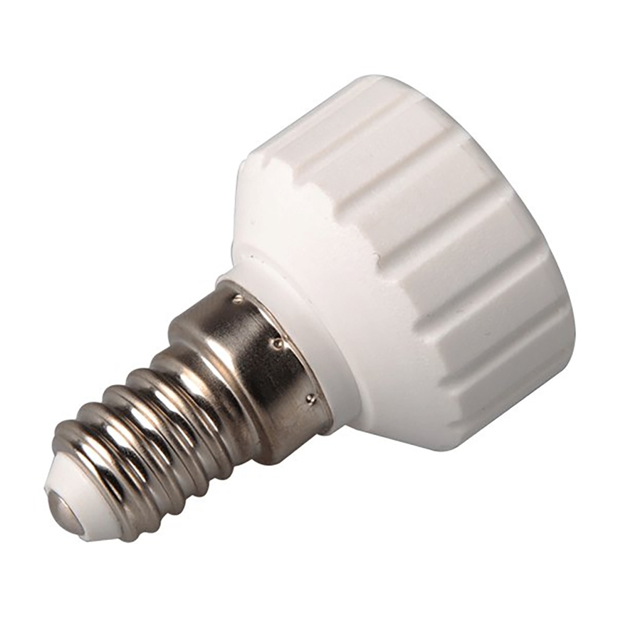 Aigostar - adapter iz GU10 u grlo E14