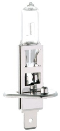 Aigostar - Auto žarulja H1 P14,5s/55W/12V