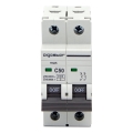 Aigostar - Automatski osigurač 2-polni 2P-50A-C 230-400V