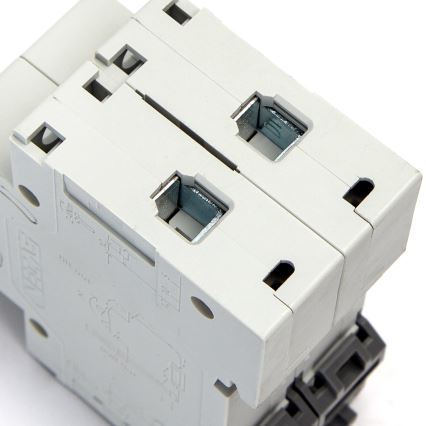 Aigostar - Automatski osigurač 2-polni 2P-50A-C 230-400V