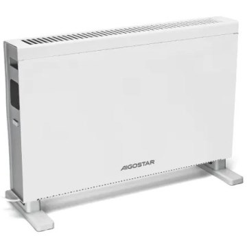 Aigostar - Električni grijač/konvektor 2000W/230V