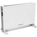 Aigostar - Električni konvektor s LCD zaslonom ECO/1250/2000W/230V + daljinski upravljač