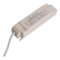 Aigostar - Električni transformator 40W/230V