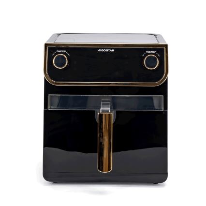 Aigostar - Friteza na vrući zrak 8l 1700W/230V