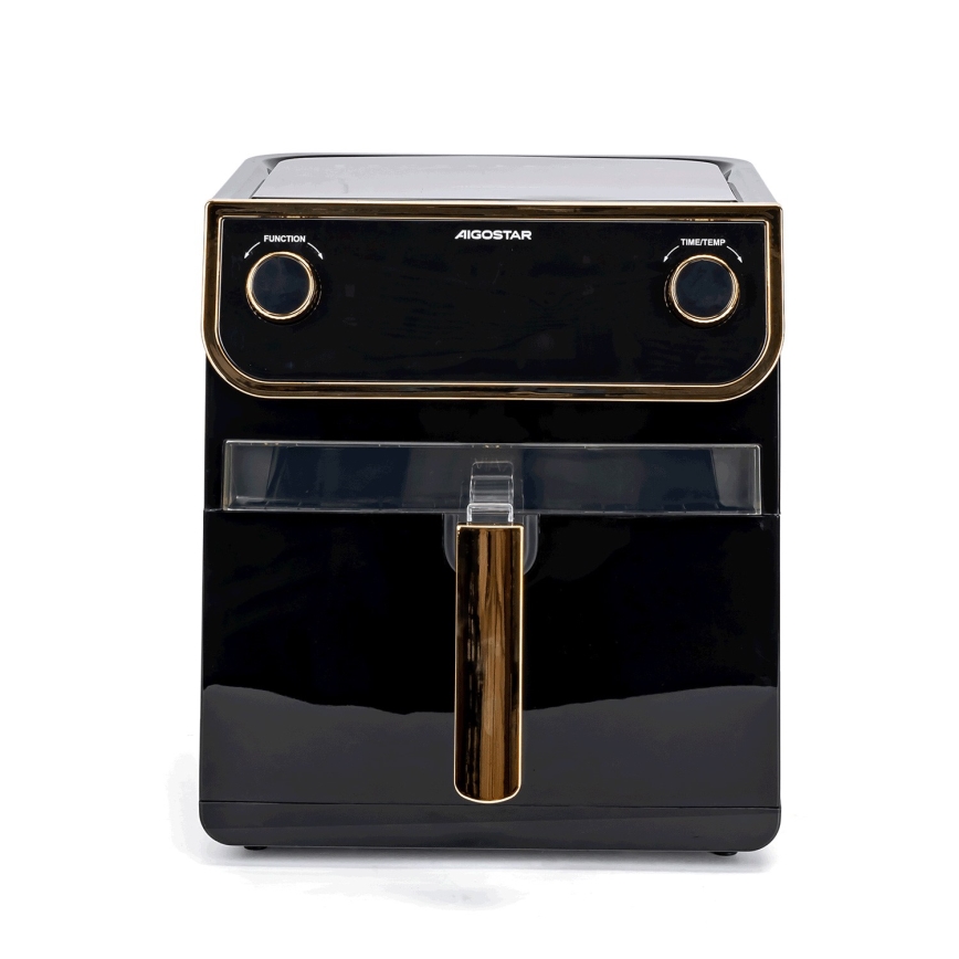 Aigostar - Friteza na vrući zrak 8l 1700W/230V