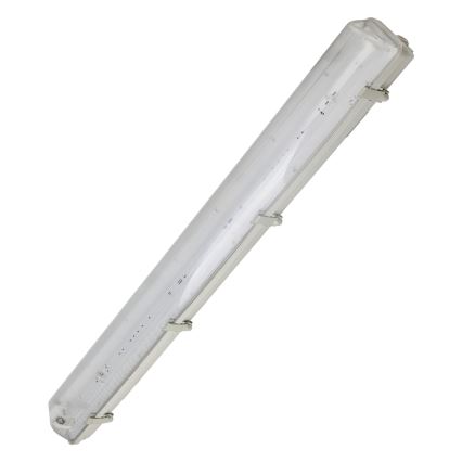 Aigostar - Heavy-duty fluorescent svijetla T8 2xG13/20W/230V IP65