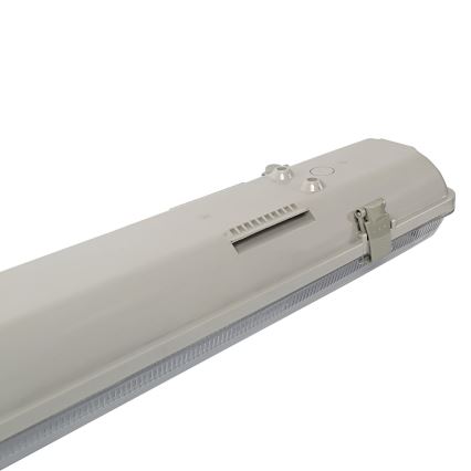 Aigostar - Heavy-duty fluorescent svijetla T8 2xG13/20W/230V IP65