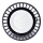 Aigostar - Industrijsko LED rasvjetno tijelo UFO HIGHBAY LED/100W/230V 4000K IP65