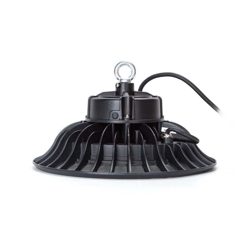 Aigostar - Industrijsko LED rasvjetno tijelo UFO HIGHBAY LED/100W/230V 4000K IP65