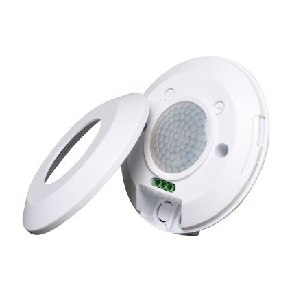 Aigostar - Infracrveni senzor pokreta 230V bijela