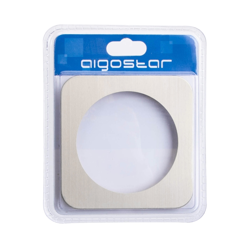 Aigostar - Jednostavan aluminijski okvir, zlatni