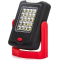 Aigostar - LED baterijska svjetiljka 2W/3xAAA IP44