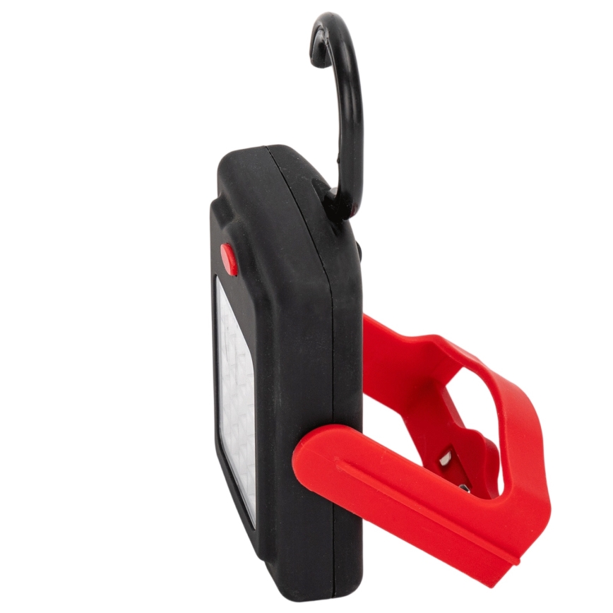 Aigostar - LED baterijska svjetiljka 2W/3xAAA IP44