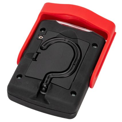 Aigostar - LED baterijska svjetiljka 2W/3xAAA IP44