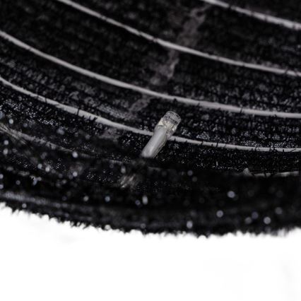 Aigostar - LED Božićna vanjska dekoracija 50xLED/3xAA 0,7m IP44 pingvin + daljinski upravljač