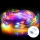 Aigostar - LED Božićne lampice 20xLED/3xAA 2,3m multicolor