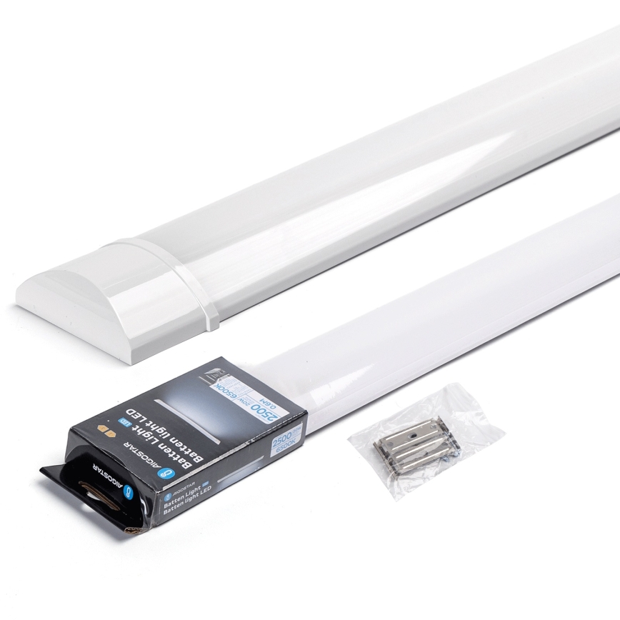 Aigostar - LED cijevna svjetiljka LED/20W/230V 6500K 60 cm